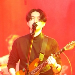 Sam (김상호) 프로필 사진